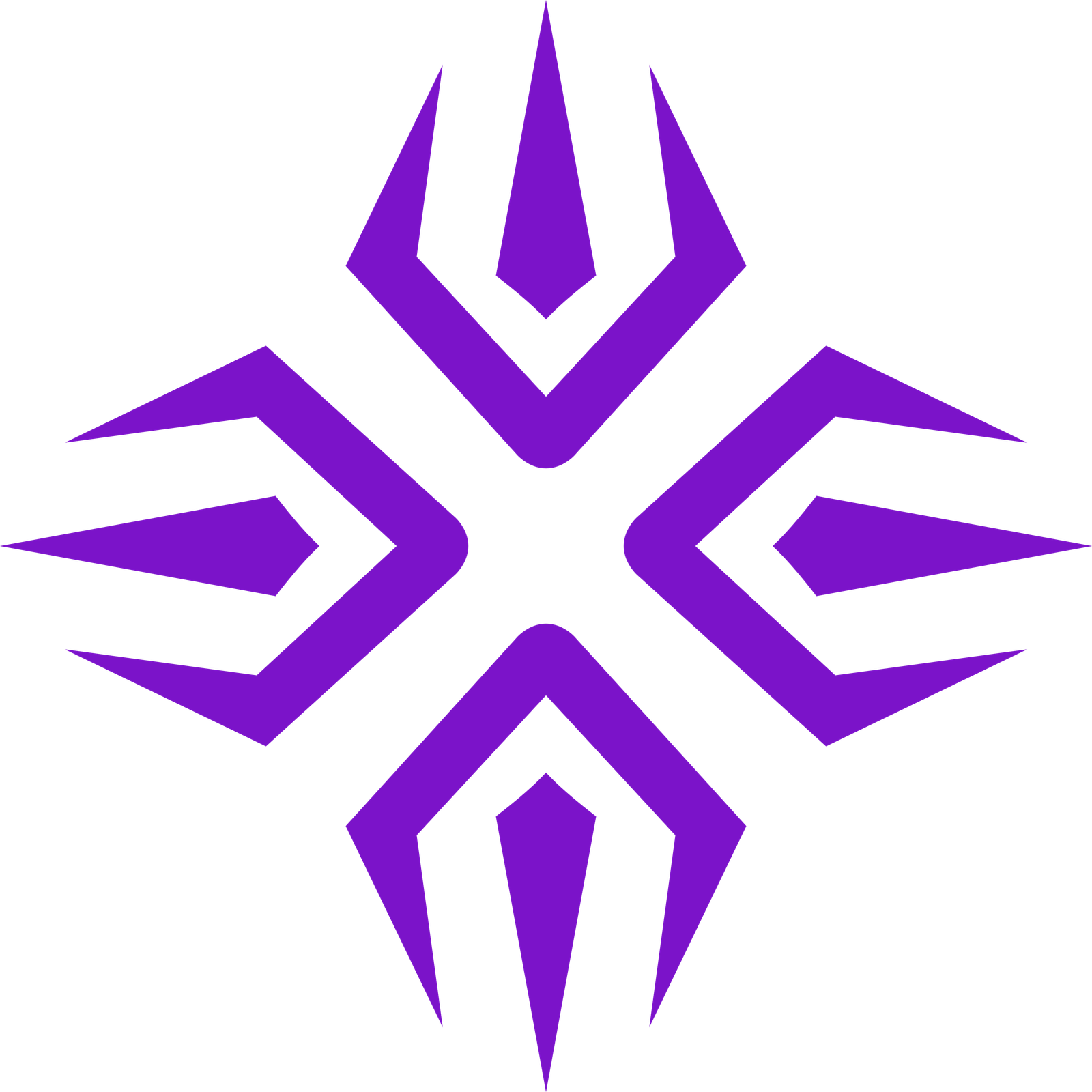 ChakraX Logo